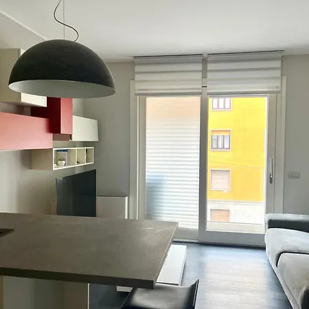 Modem Museum District Appartement Milan