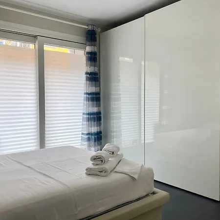 Modem Museum District Appartement Milan