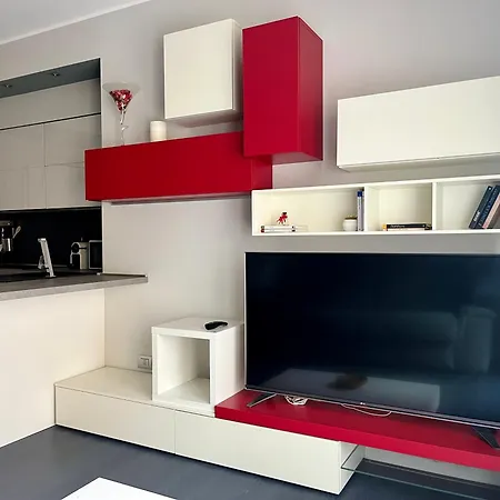 Apartamento Modem Museum District